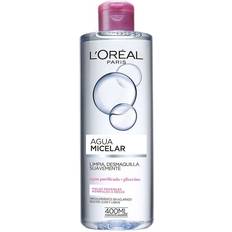 L'Oréal Paris Sminkborttagning L'Oréal Paris AGUA MICELAR SUAVE pieles sensibles 400 ml