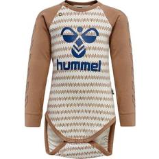 Hummel Desmond Body - Beaver Fur (214099-8042)