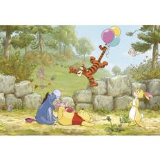 Komar Winnie The Pooh Balloon (8-460)