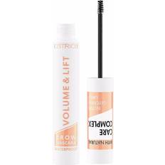 Catrice Volume & Lift Brow Mascara #010 Transparent