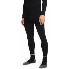 Herr - XXS Tights Falke Warm Tights Men - Black