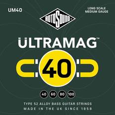 Rotosound UM40