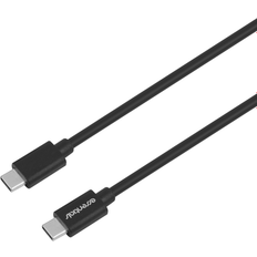 Essentials USB C-USB C 1m