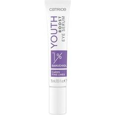 Vårdande Ögonserum Catrice Youth Boost Eye Serum 15ml