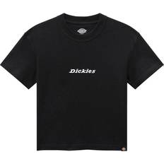 Dickies Dam - Svarta T-shirts Dickies Loretto T-shirt - Black