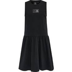 Hummel Caroline Dress - Black (213689-2001)