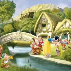 Komar Disney Snow White (8-4110)