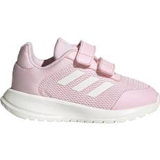 Adidas Löparskor Barnskor adidas Infant Tensaur Run - Clear Pink/Core White/Clear Pink