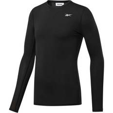 Reebok Workout Ready Compression T-shirt Men - Black