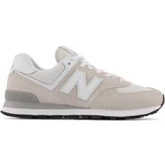 New Balance Herr - Time Sneakers New Balance 574V3 M - Nimbus Cloud with White