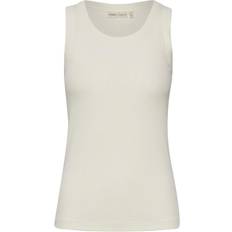 InWear Överdelar InWear Dagna Top - Whisper White