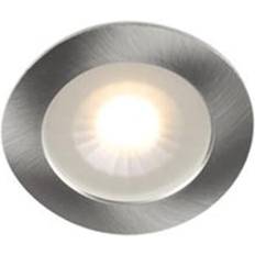 Dimbar - Silver Vägglampor Hide-a-lite Minidownlight 1202 Väggarmatur 7cm