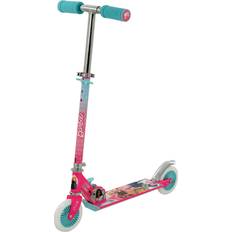 Barbie In Line Scooter