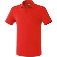 Erima Teamsports Polo Shirt - Red