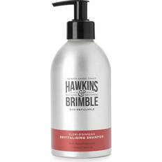 Hawkins & Brimble Revitalising Shampoo Eco-Refillable