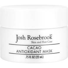 Josh Rosebrook Cacao Antioxidant Mask 22ml