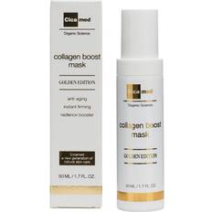 Cicamed Collagen Boost Mask Golden Edition 50ml