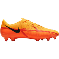 Nike 13.5 - 49 ½ - Herr Fotbollsskor Nike Phantom GT2 Academy MG M - Laser Orange/Total Orange/Bright Crimson/Black