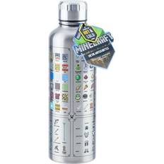 Vattenflaskor Paladone Minecraft Vattenflaska 0.5L