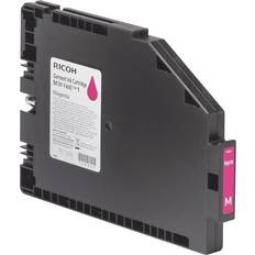 Ricoh Magenta Bläckpatroner Ricoh Bläckpatroner 257061 Magenta