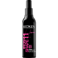 Redken Normalt hår Värmeskydd Redken Heat Styling Iron Shape 11 Finishing Thermal Spray 250ml