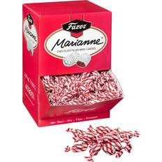 Fazer Choklad Fazer Marianne Peppermint Candies 2500g