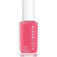 Essie Quick Dry Nail Polish #235 Crave The Chaos 10ml