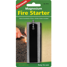 Coghlan’s Magnesium Fire Starter