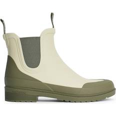 Tretorn Herr Chelsea boots Tretorn OffRoad - Sand/Field Green