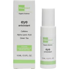 Cicamed Ansiktsvård Cicamed Organic Eye Antioxidant 15ml