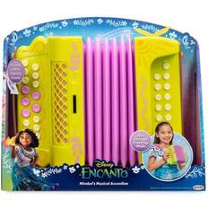 JAKKS Pacific Musikleksaker JAKKS Pacific Encanto Mirabels Musical Accordion