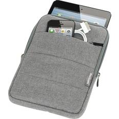 Meliconi Traveller Case for Tablets/iPad/Samsung Galaxy Nexus –