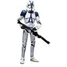 Hasbro Star Wars: The Clone Wars Vintage Collection Actionfigur 2022 Clone Trooper (501st Legion) 10 cm