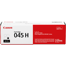 Canon Tonerkassetter Canon 045H (Black)