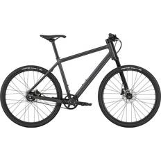 27.5" - M Standardcyklar Cannondale Bad Boy 1 2022 Unisex