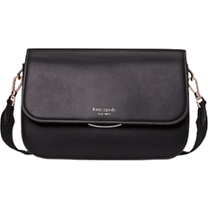 Kate Spade Buddie Medium Shoulder Bag - Black