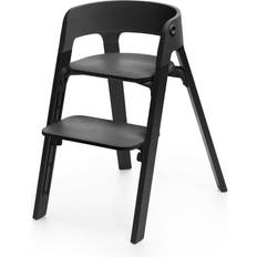 Stokke Barnstolar Stokke Steps Matstol