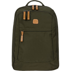 Bric's X-Travel Metro Backpack - Olive