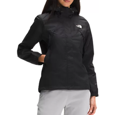 The North Face Regnjackor & Regnkappor The North Face Women’s Antora Jacket - Black