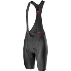 Castelli Träningsplagg Byxor & Shorts Castelli Competizione Bib Shorts Men - Dark Grey