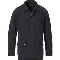 Barbour S Jackor Barbour Ashby Casual Jacket - Navy