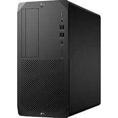 32 GB - Tower Stationära datorer HP Workstation Z2 G9 5F0F3EA