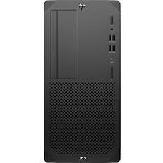 32 GB - Tower Stationära datorer HP Workstation Z2 G9 5F0F4EA