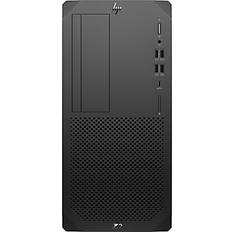 HP 32 GB Stationära datorer HP Workstation Z2 G9 5F0F5EA