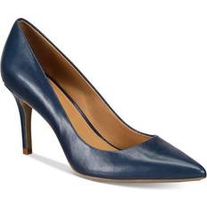 Calvin Klein Gayle Pumps - Navy