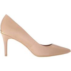 Calvin Klein Gayle Pumps - Cloud Patent