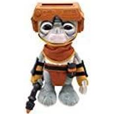 Mattel Star Wars Leksaker Mattel Disney Star Wars Babu Frik