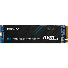 Intern - SSDs Hårddiskar PNY CS1030 M280CS1030-1TB-RB 1TB
