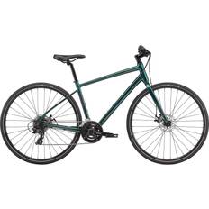 Cannondale Quick 5 Disc 2021 Unisex