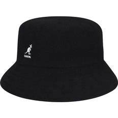 Kangol Hattar Kangol Wool Lahinch Hat - Black